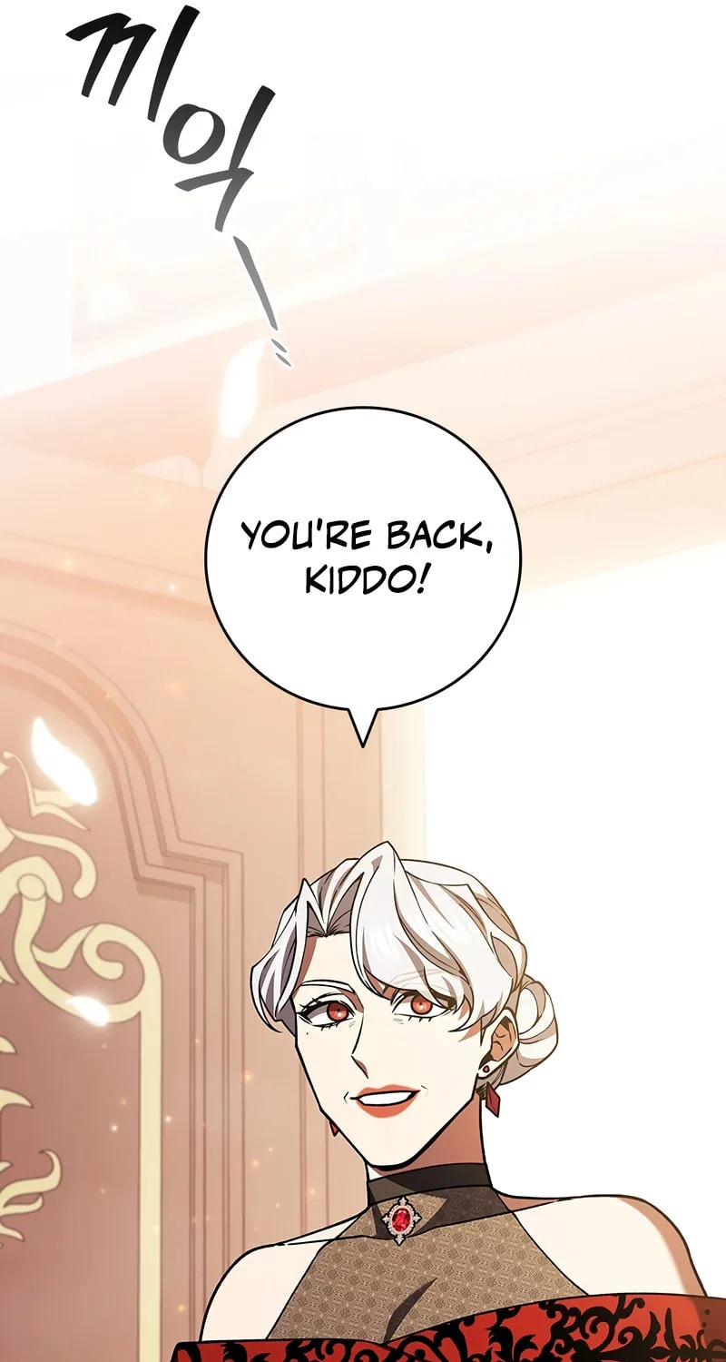 Dragon-Devouring Mage Chapter 65 page 20 - 
