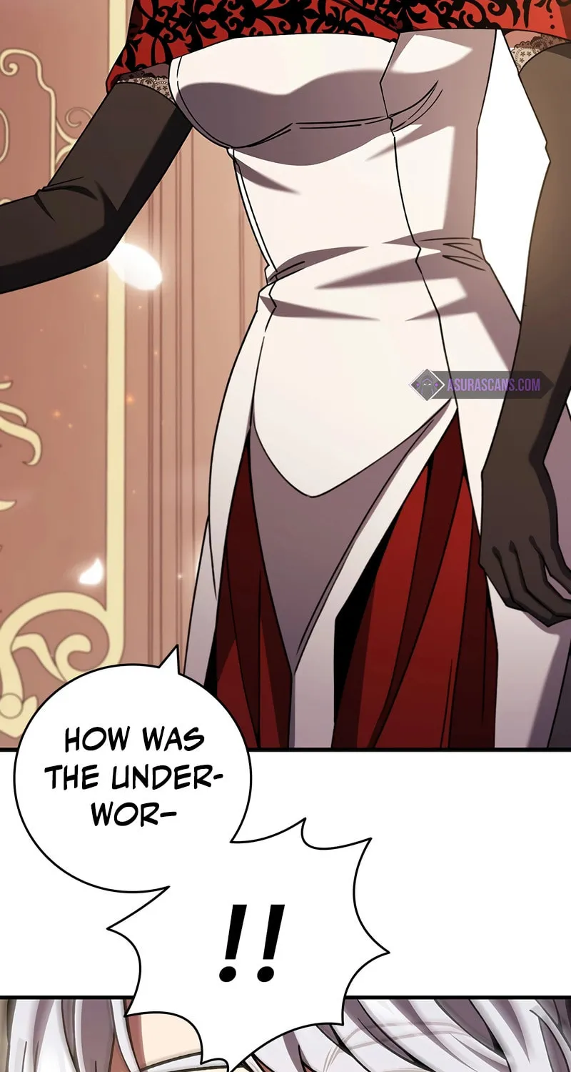 Dragon-Devouring Mage Chapter 65 page 21 - 