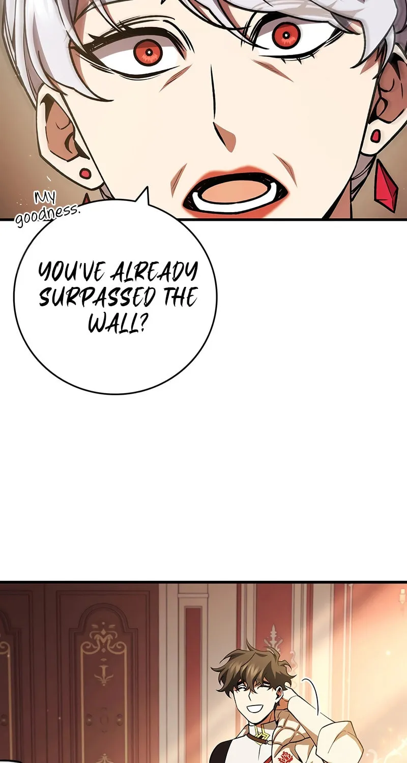 Dragon-Devouring Mage Chapter 65 page 22 - 