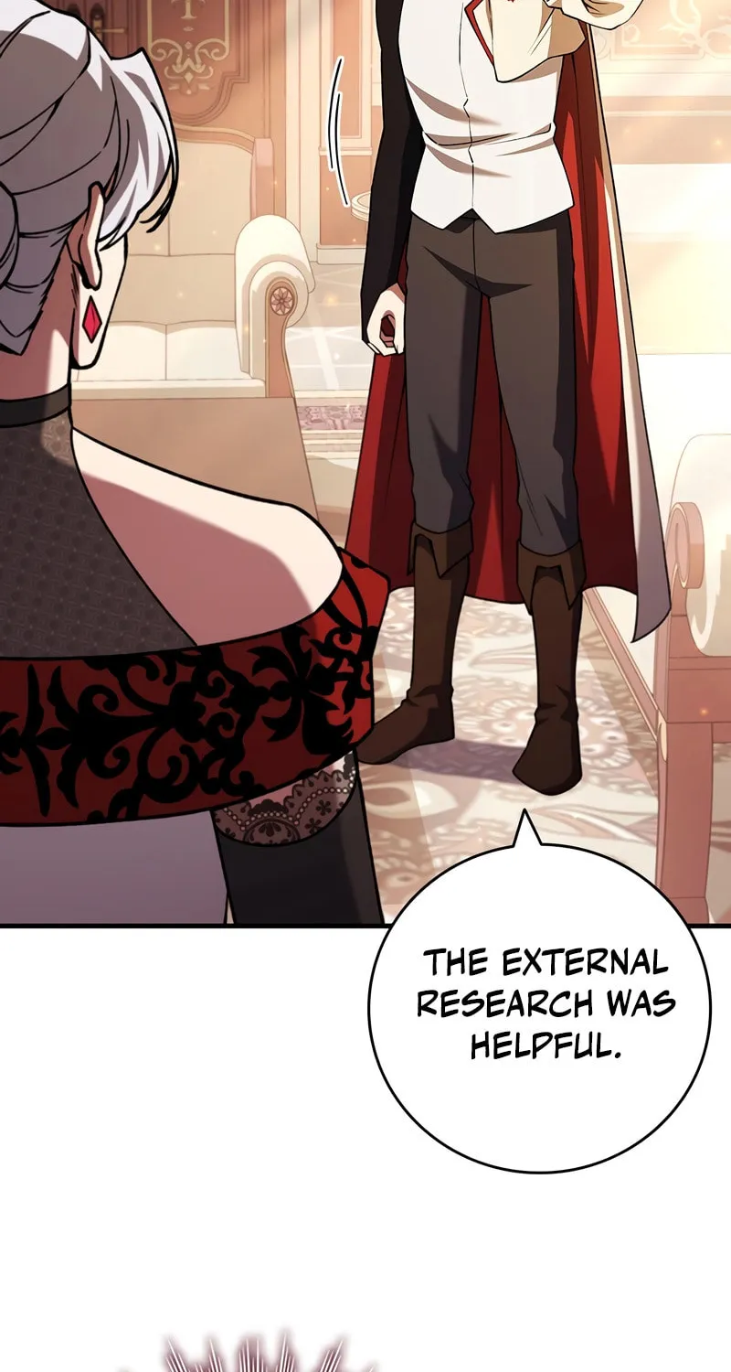 Dragon-Devouring Mage Chapter 65 page 23 - 