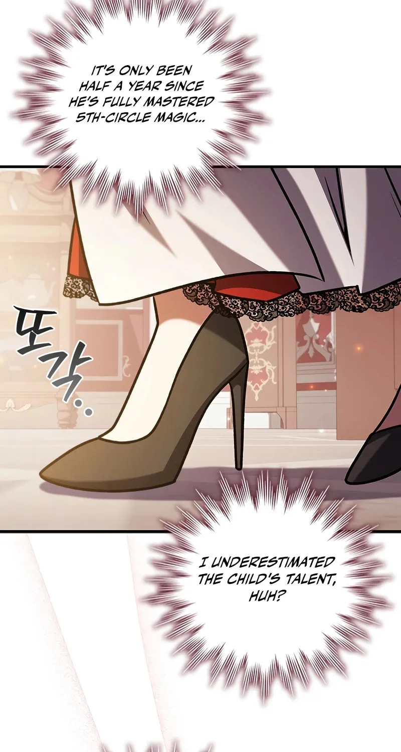 Dragon-Devouring Mage Chapter 65 page 24 - 