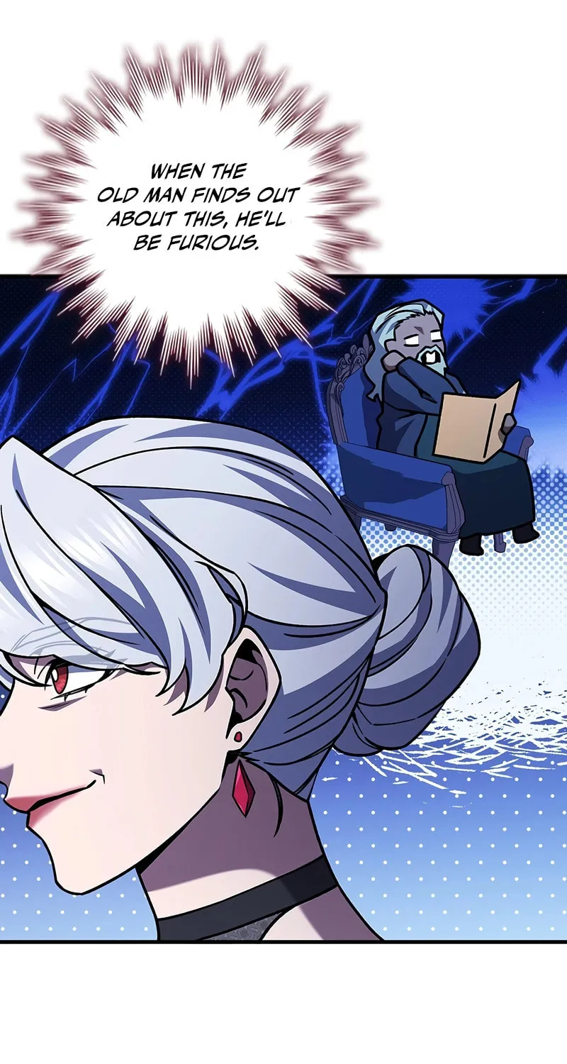 Dragon-Devouring Mage Chapter 65 page 28 - 