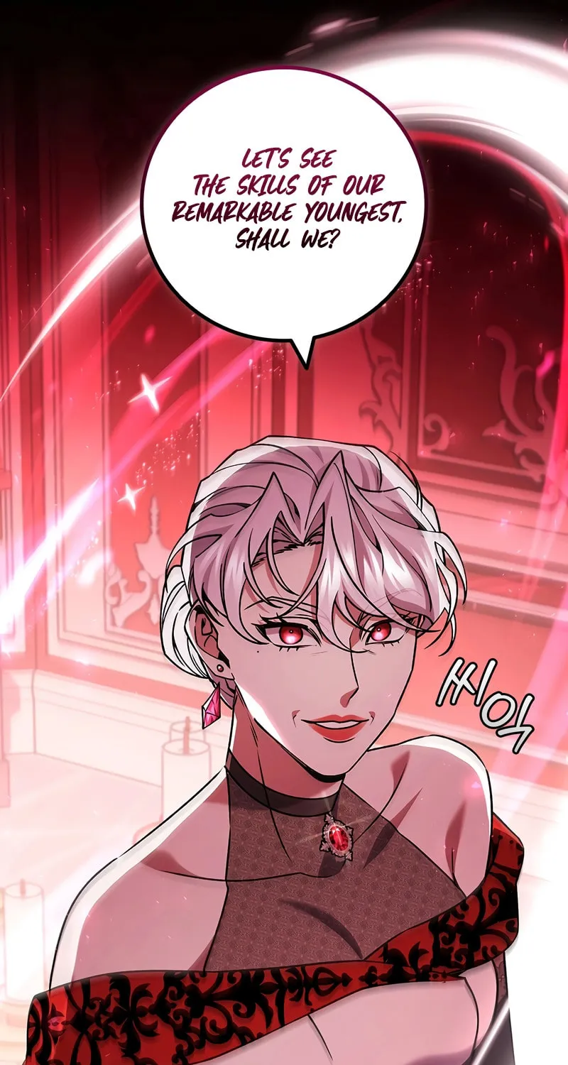 Dragon-Devouring Mage Chapter 65 page 30 - 