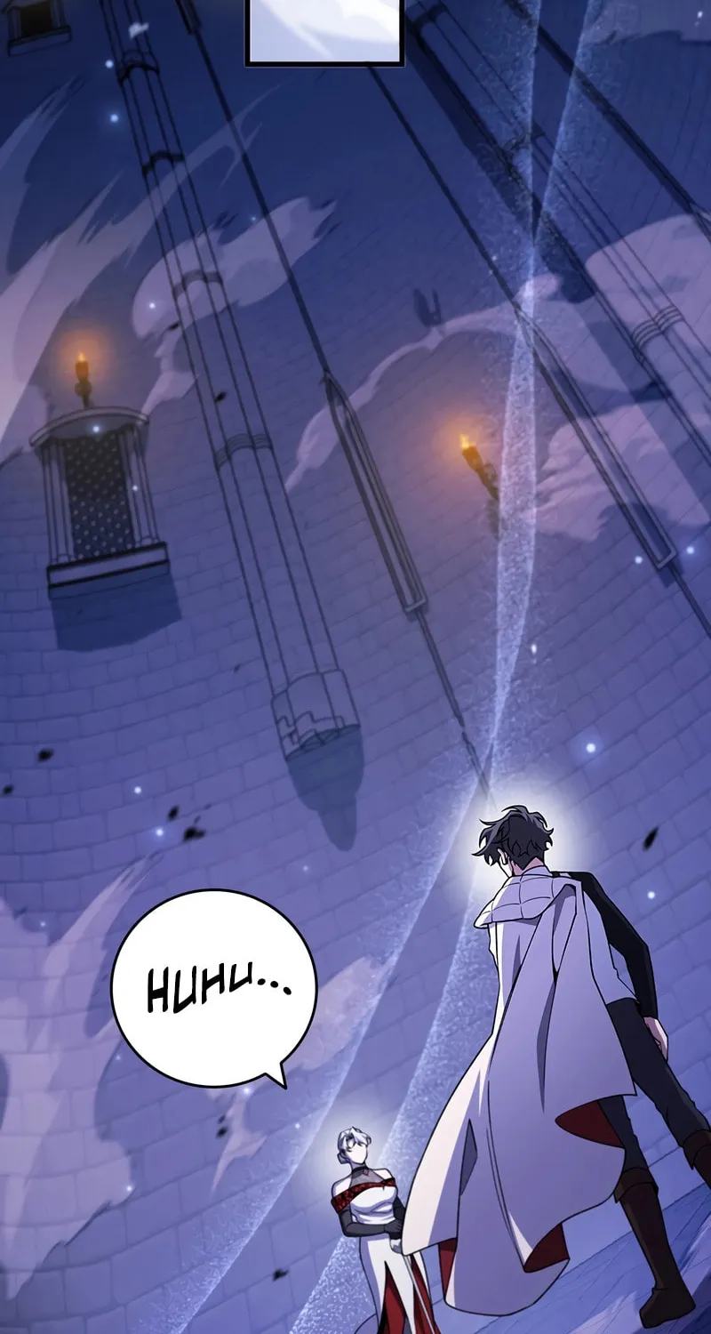 Dragon-Devouring Mage Chapter 65 page 33 - 