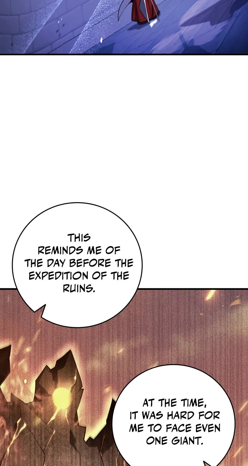 Dragon-Devouring Mage Chapter 65 page 34 - 