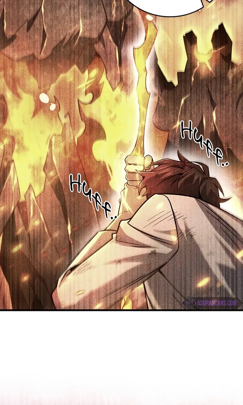 Dragon-Devouring Mage Chapter 65 page 35 - 