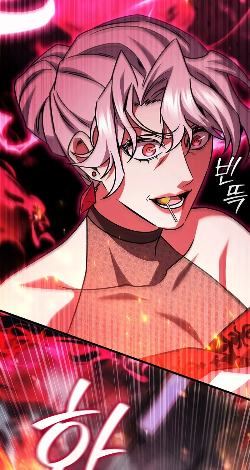Dragon-Devouring Mage Chapter 65 page 38 - 