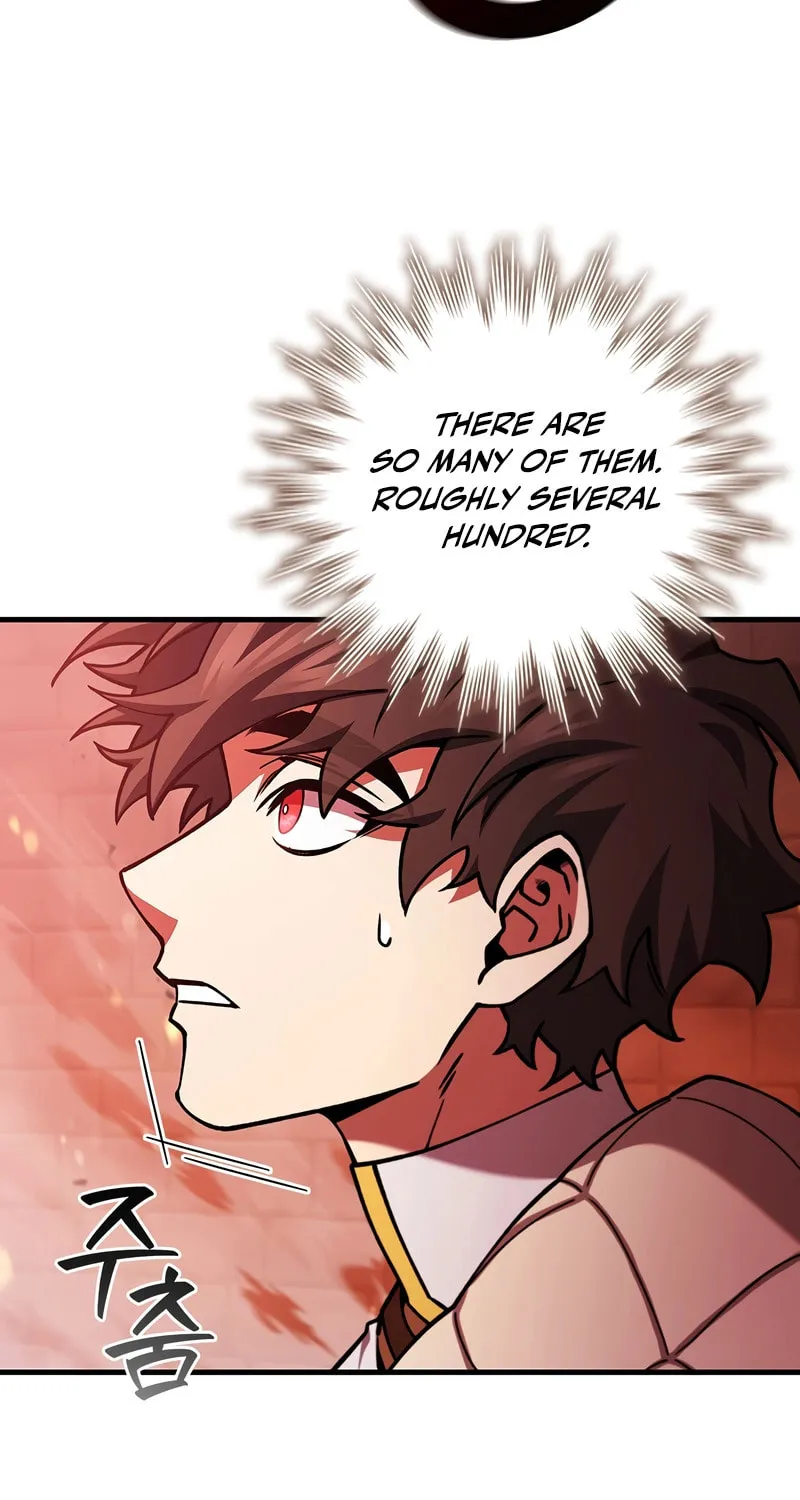 Dragon-Devouring Mage Chapter 65 page 42 - 