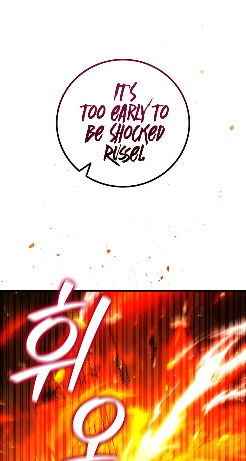 Dragon-Devouring Mage Chapter 65 page 43 - 