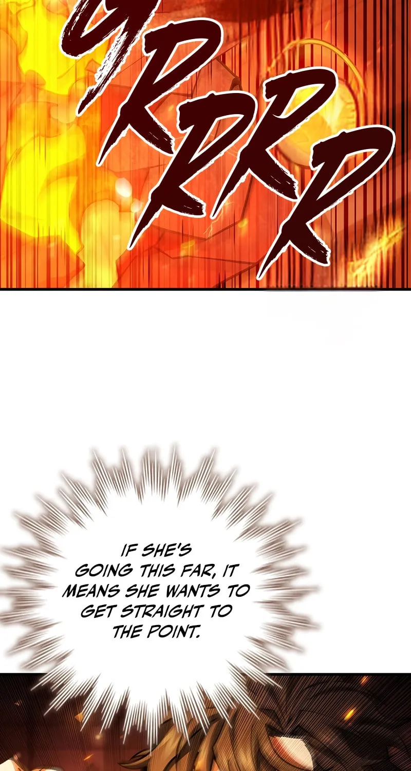 Dragon-Devouring Mage Chapter 65 page 50 - 