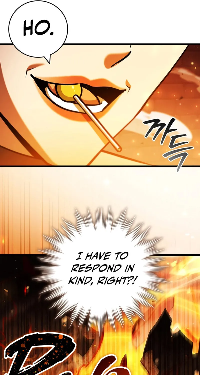 Dragon-Devouring Mage Chapter 65 page 53 - 