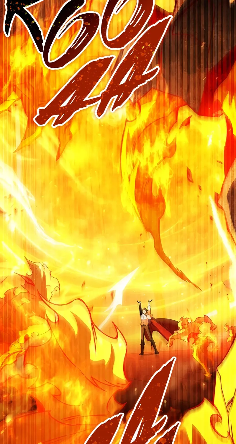 Dragon-Devouring Mage Chapter 65 page 54 - 