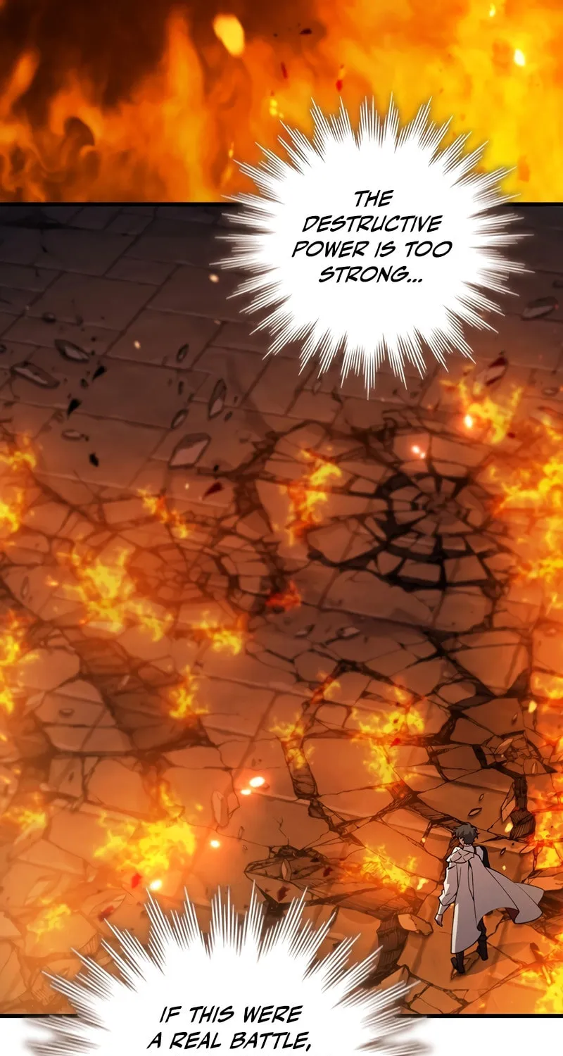 Dragon-Devouring Mage Chapter 65 page 68 - 