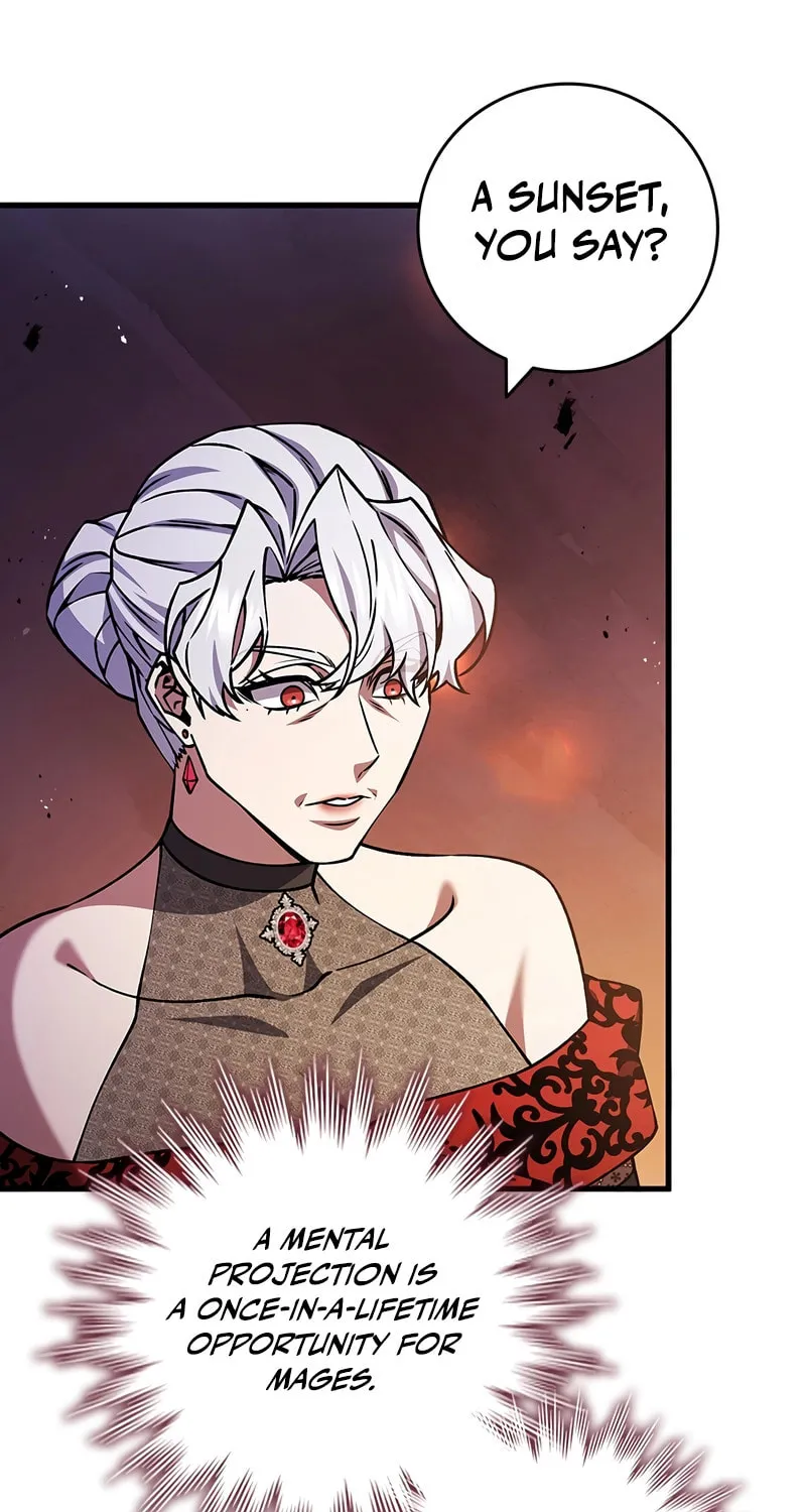 Dragon-Devouring Mage Chapter 65 page 72 - 