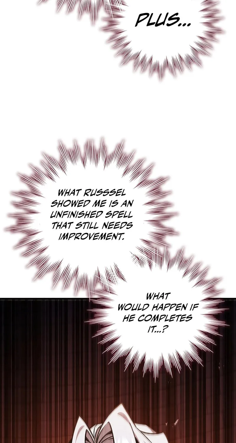 Dragon-Devouring Mage Chapter 65 page 73 - 
