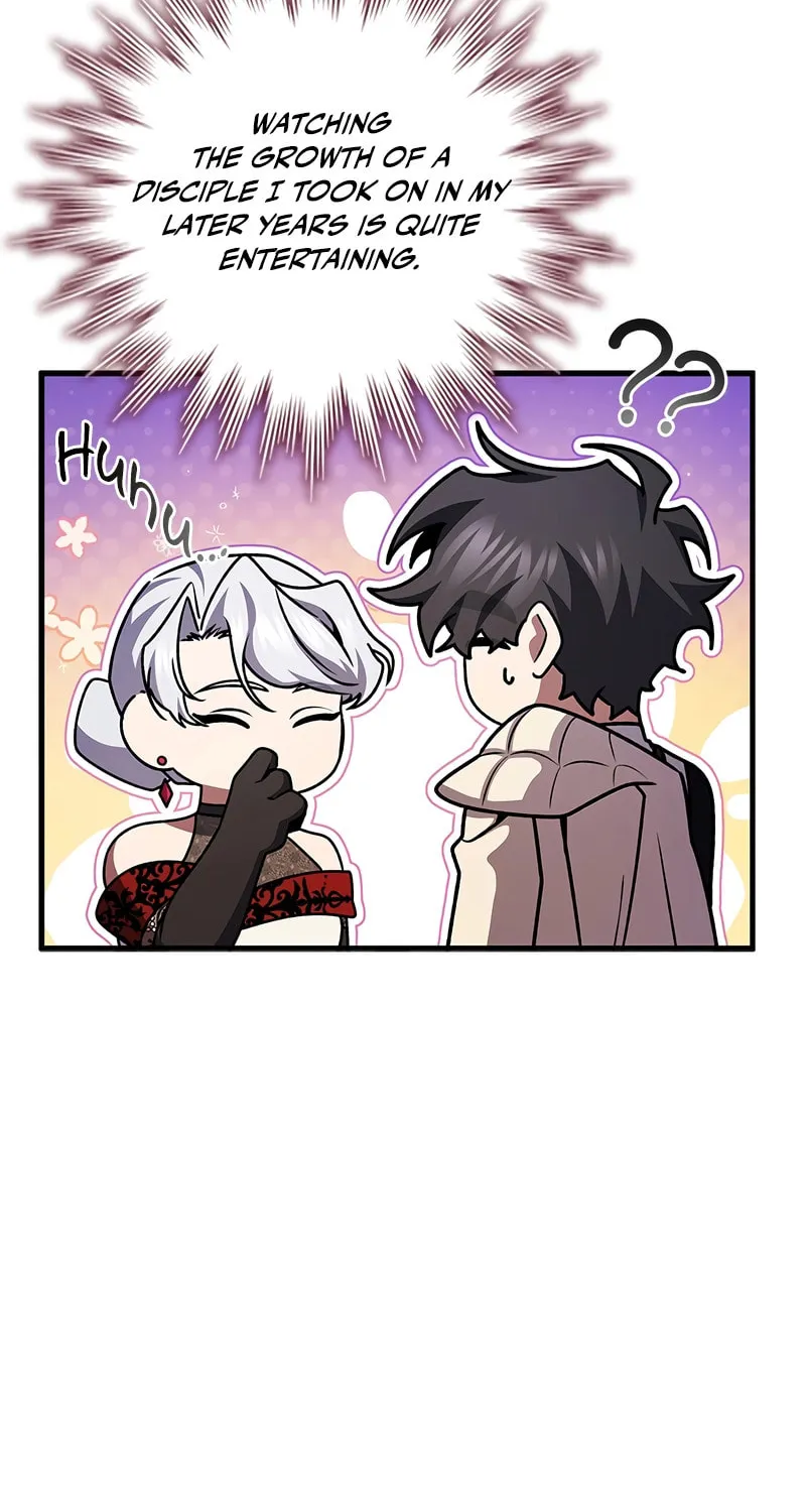 Dragon-Devouring Mage Chapter 65 page 75 - 