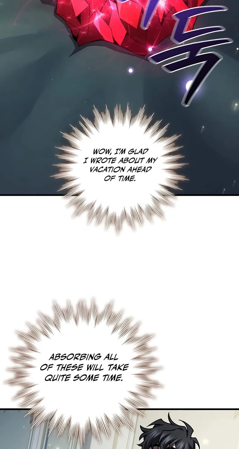 Dragon-Devouring Mage Chapter 65 page 83 - 