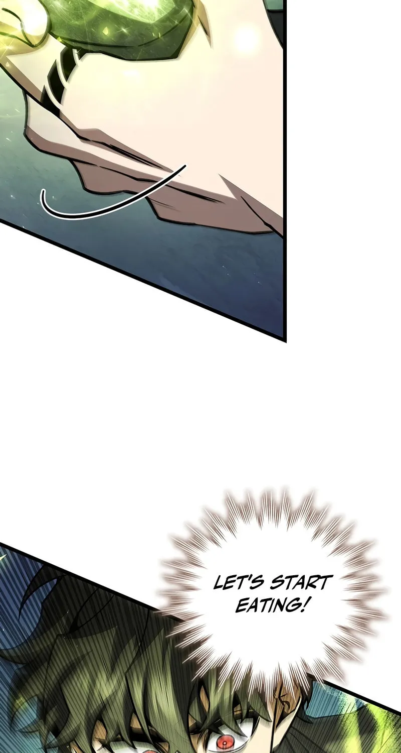 Dragon-Devouring Mage Chapter 65 page 85 - 