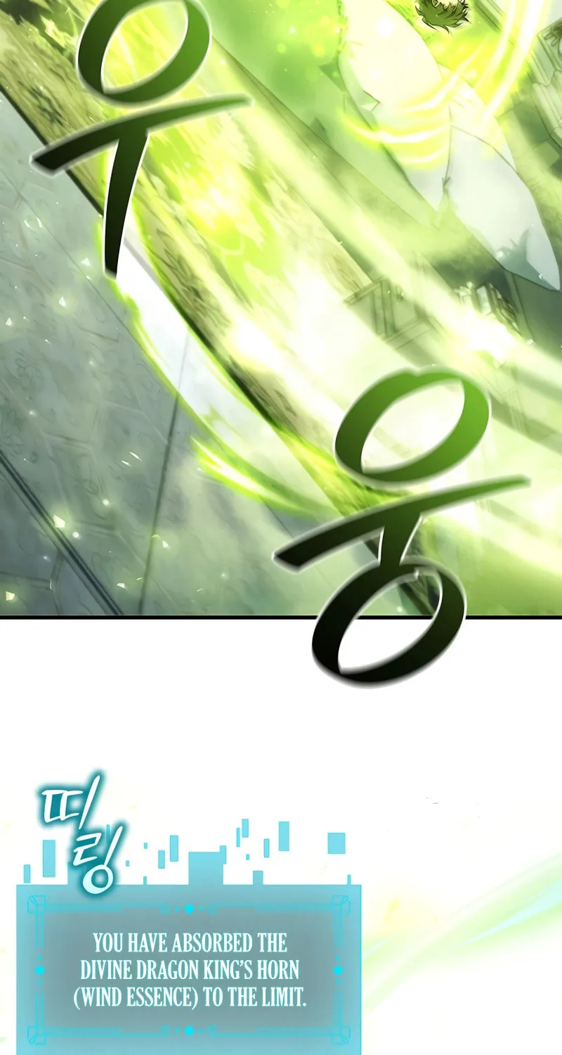 Dragon-Devouring Mage Chapter 65 page 90 - 