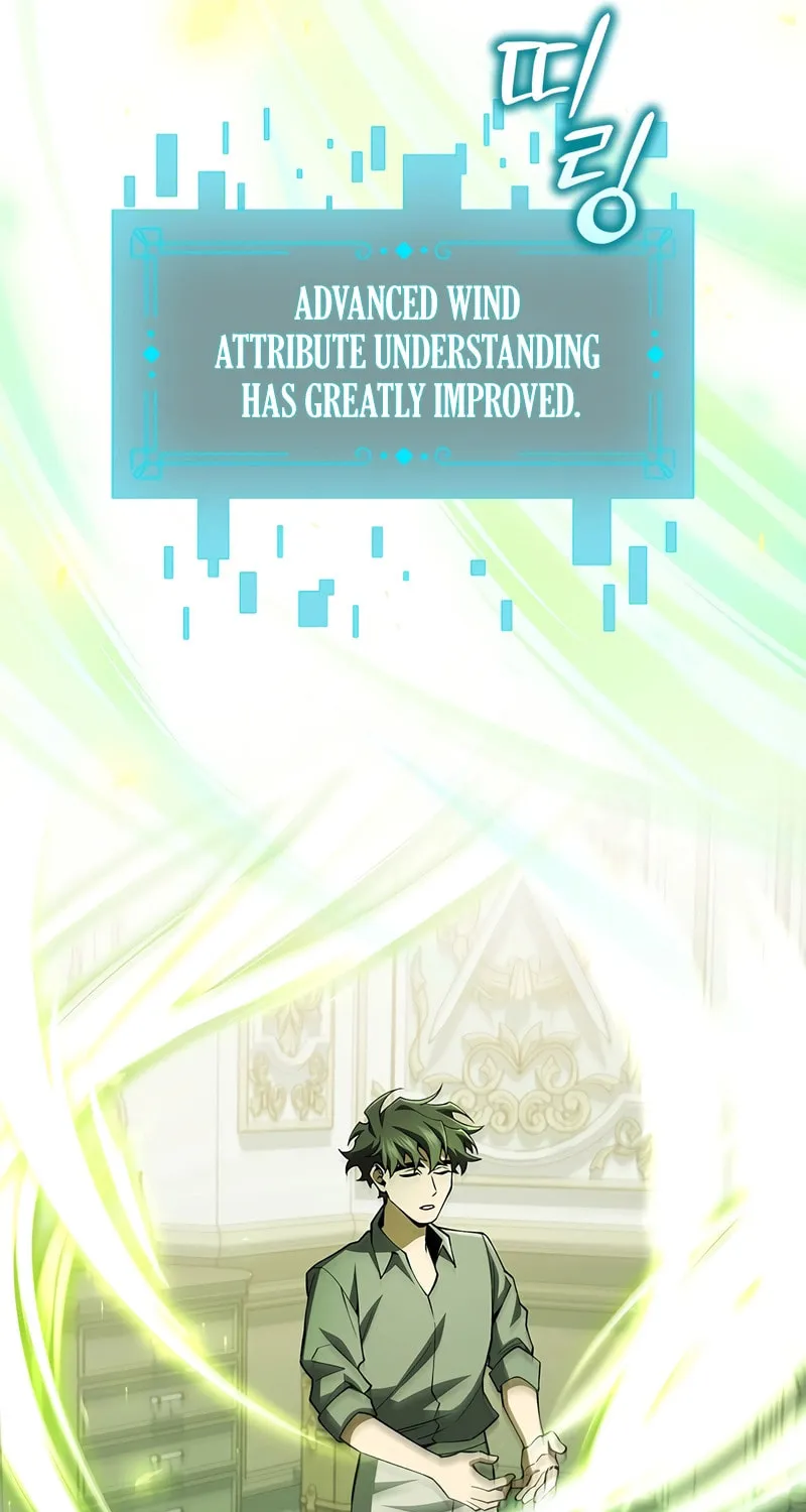 Dragon-Devouring Mage Chapter 65 page 92 - 