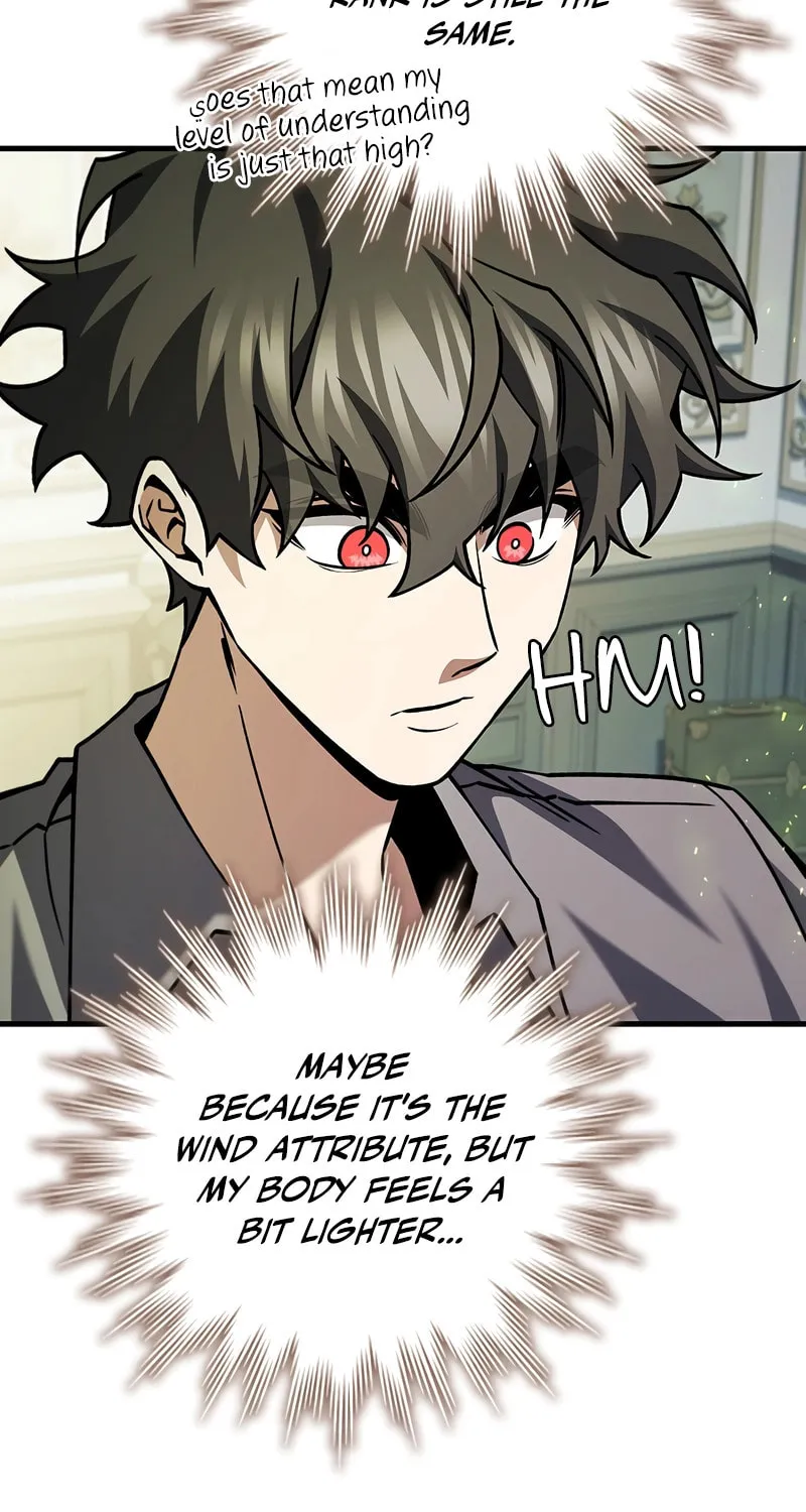 Dragon-Devouring Mage Chapter 65 page 94 - 
