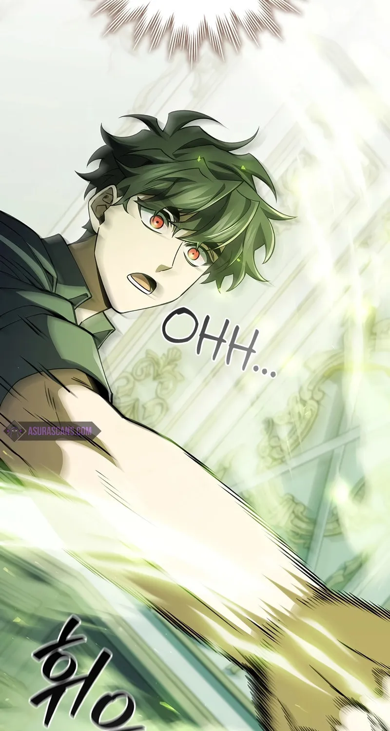 Dragon-Devouring Mage Chapter 65 page 97 - 