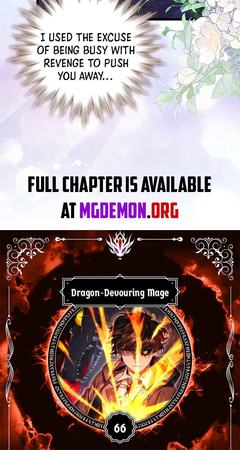 Dragon-Devouring Mage Chapter 66 page 10 - 