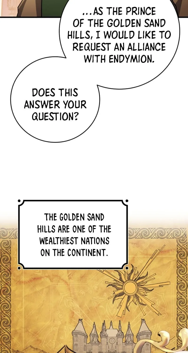 Dragon-Devouring Mage Chapter 67 page 11 - 