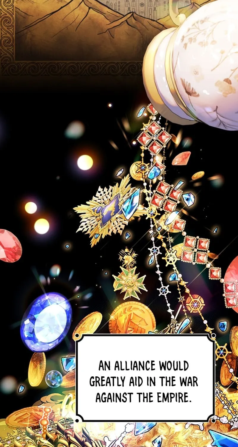Dragon-Devouring Mage Chapter 67 page 12 - 