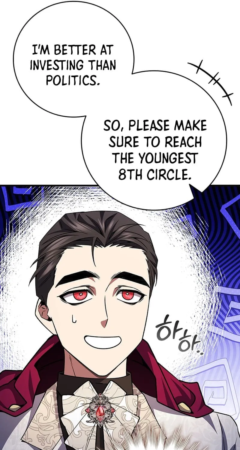 Dragon-Devouring Mage Chapter 67 page 15 - 