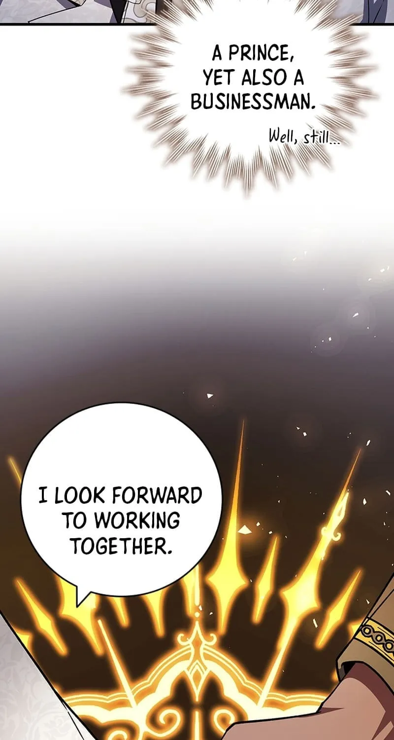 Dragon-Devouring Mage Chapter 67 page 16 - 