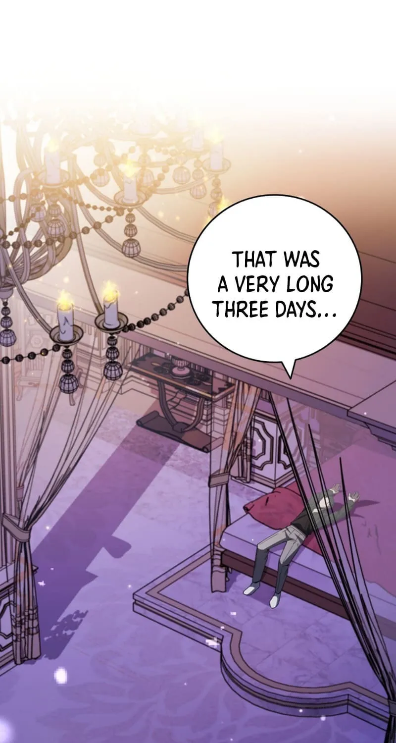 Dragon-Devouring Mage Chapter 67 page 19 - 