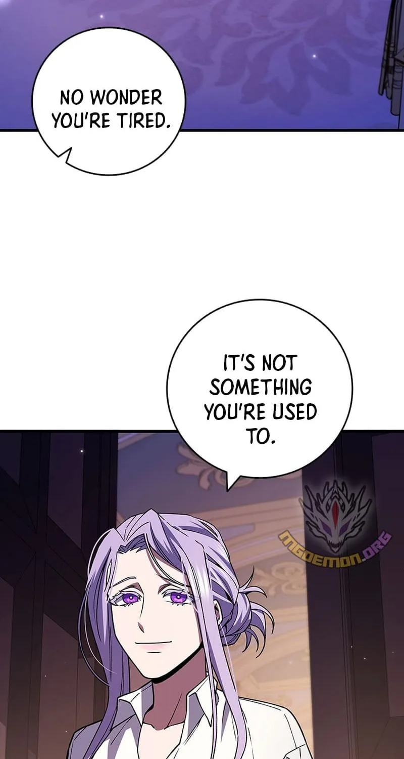 Dragon-Devouring Mage Chapter 67 page 20 - 