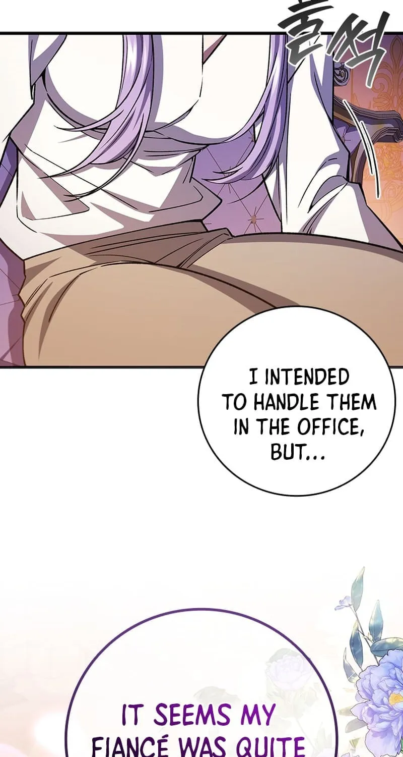 Dragon-Devouring Mage Chapter 67 page 23 - 