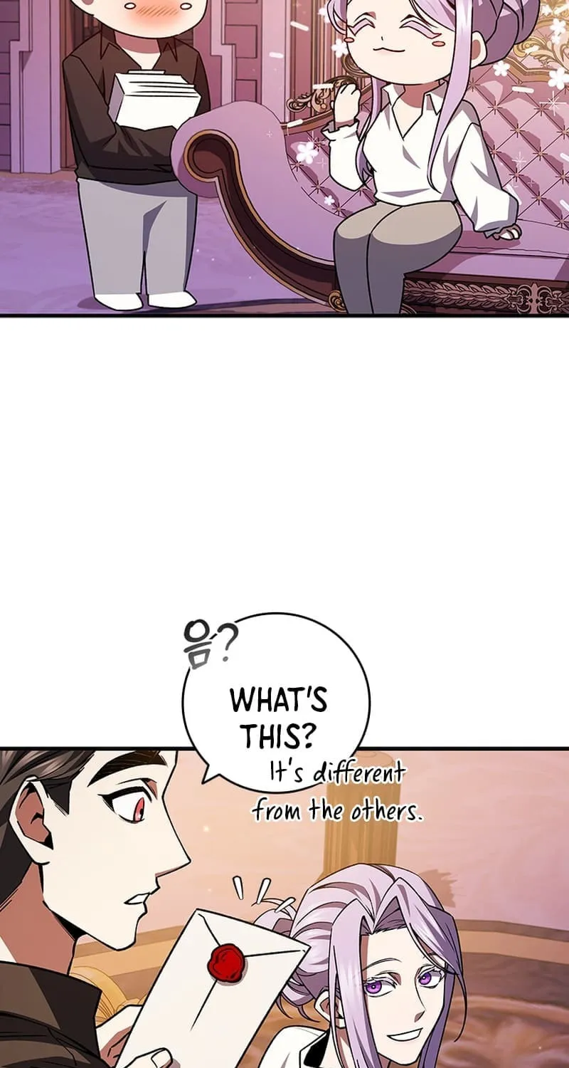 Dragon-Devouring Mage Chapter 67 page 26 - 