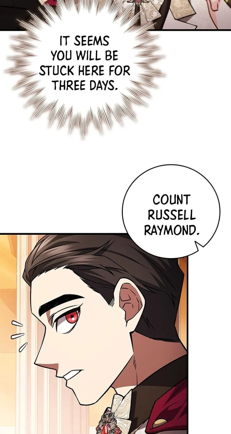 Dragon-Devouring Mage Chapter 67 page 4 - 