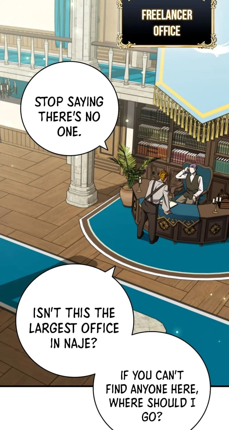 Dragon-Devouring Mage Chapter 67 page 42 - 