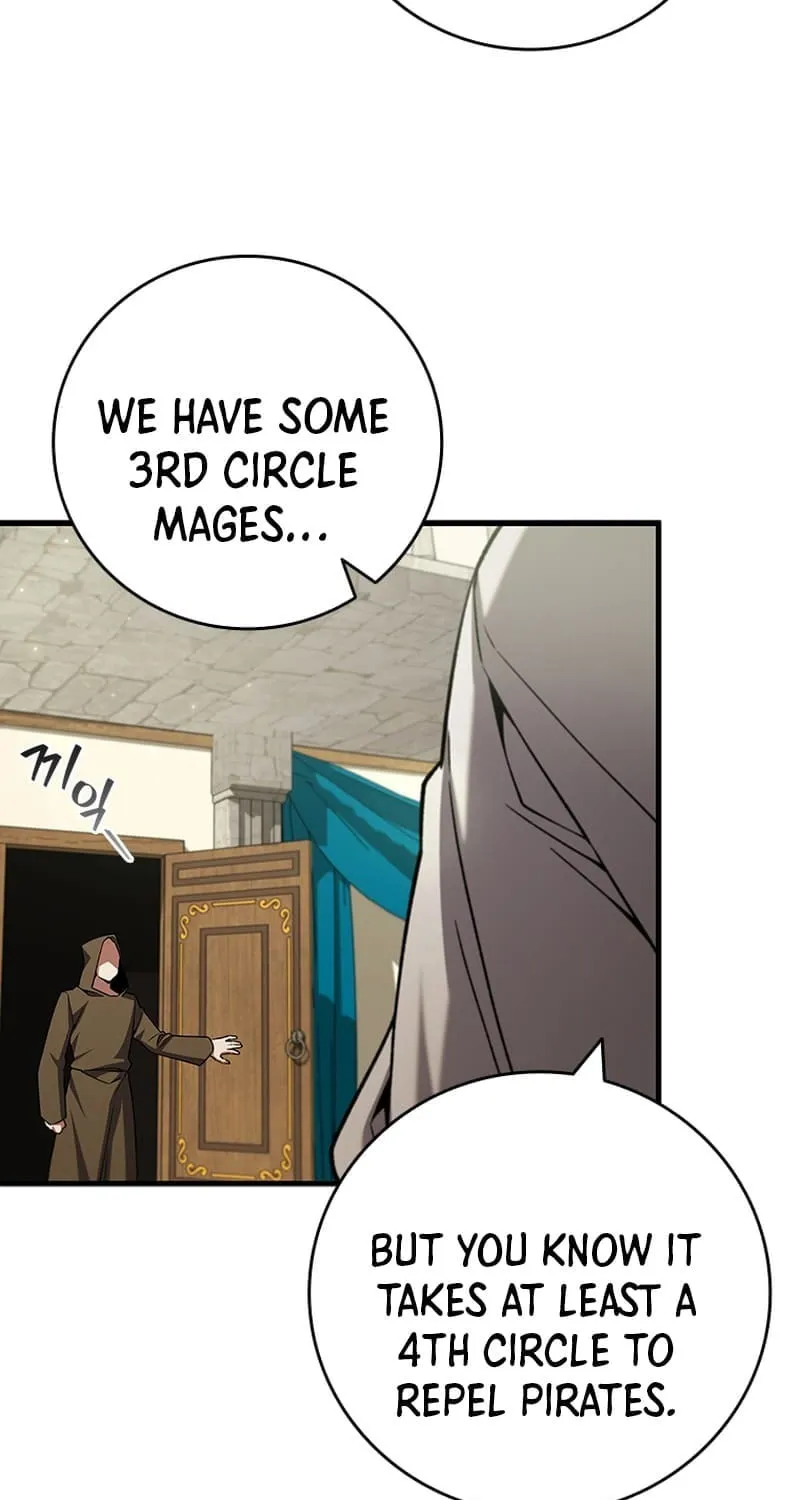 Dragon-Devouring Mage Chapter 67 page 43 - 