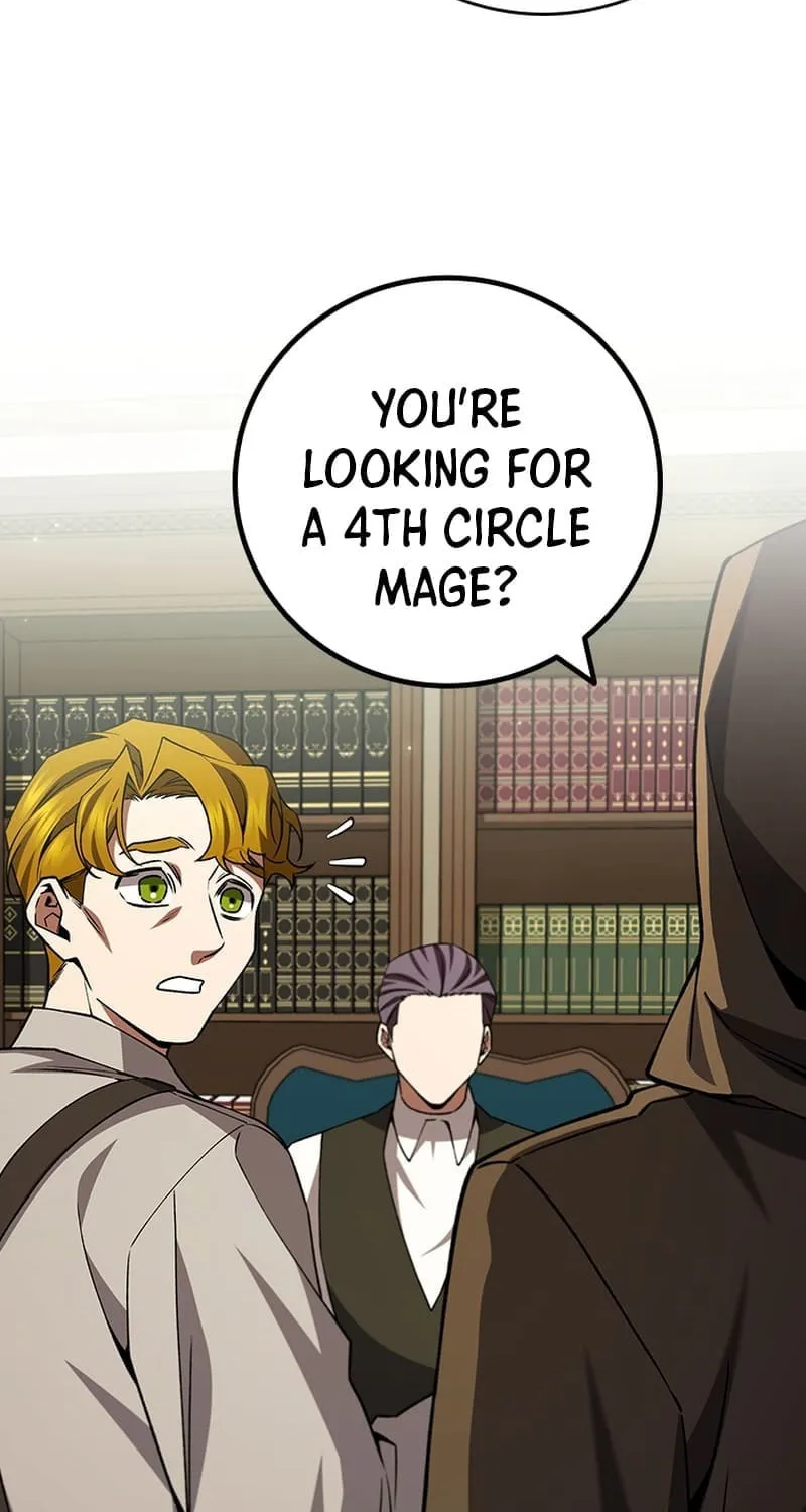 Dragon-Devouring Mage Chapter 67 page 44 - 