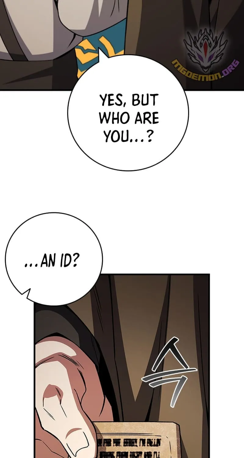 Dragon-Devouring Mage Chapter 67 page 45 - 