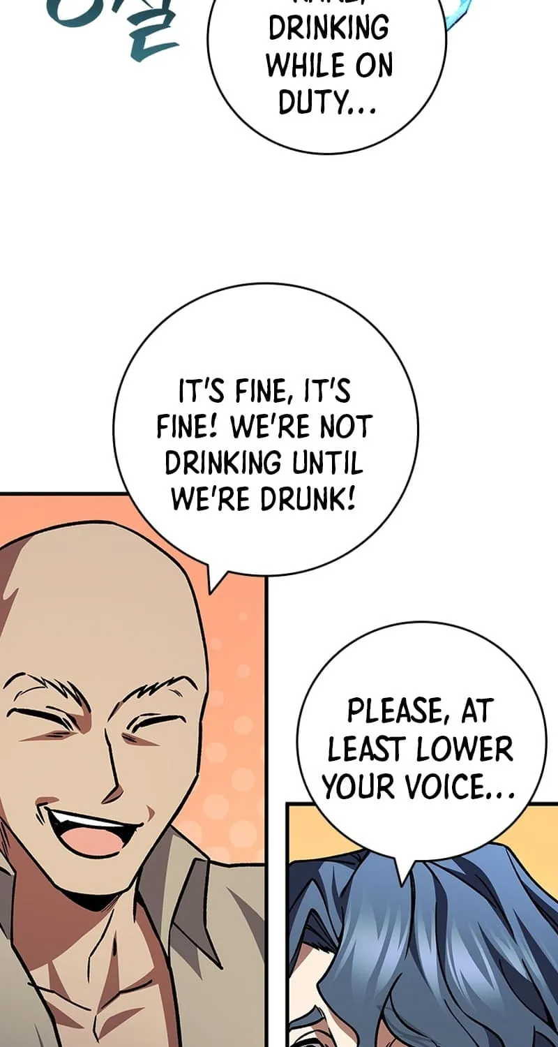 Dragon-Devouring Mage Chapter 67 page 57 - 