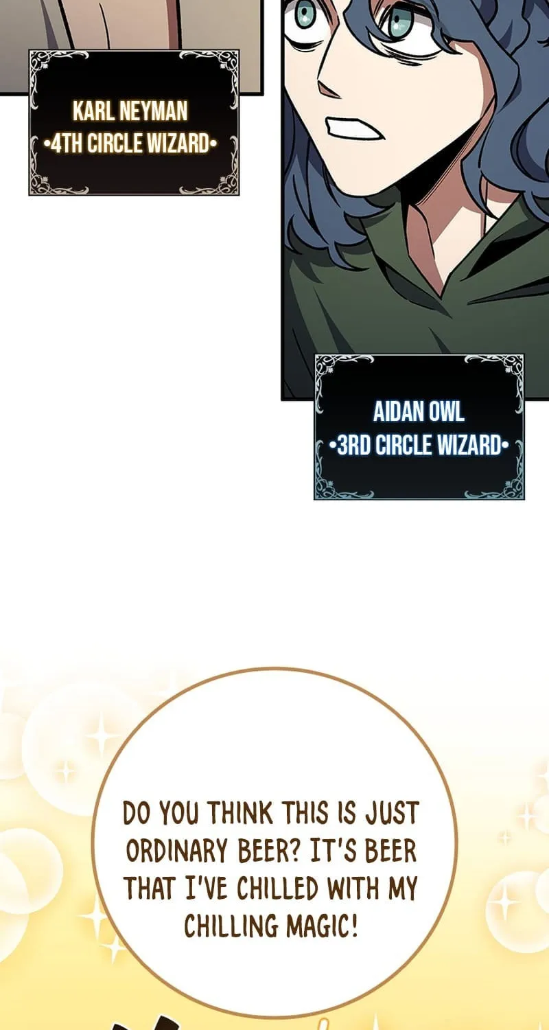 Dragon-Devouring Mage Chapter 67 page 58 - 