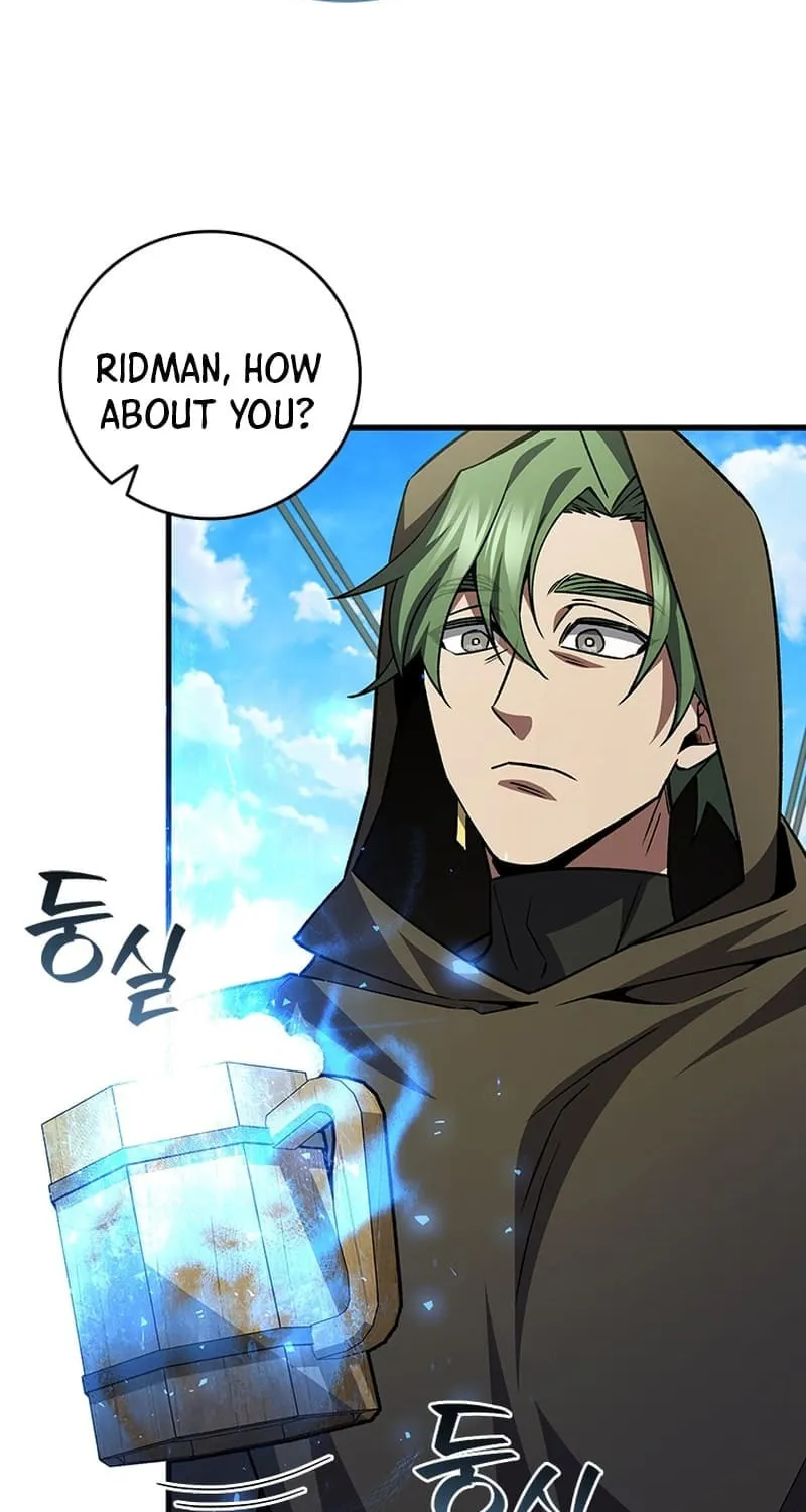 Dragon-Devouring Mage Chapter 67 page 60 - 