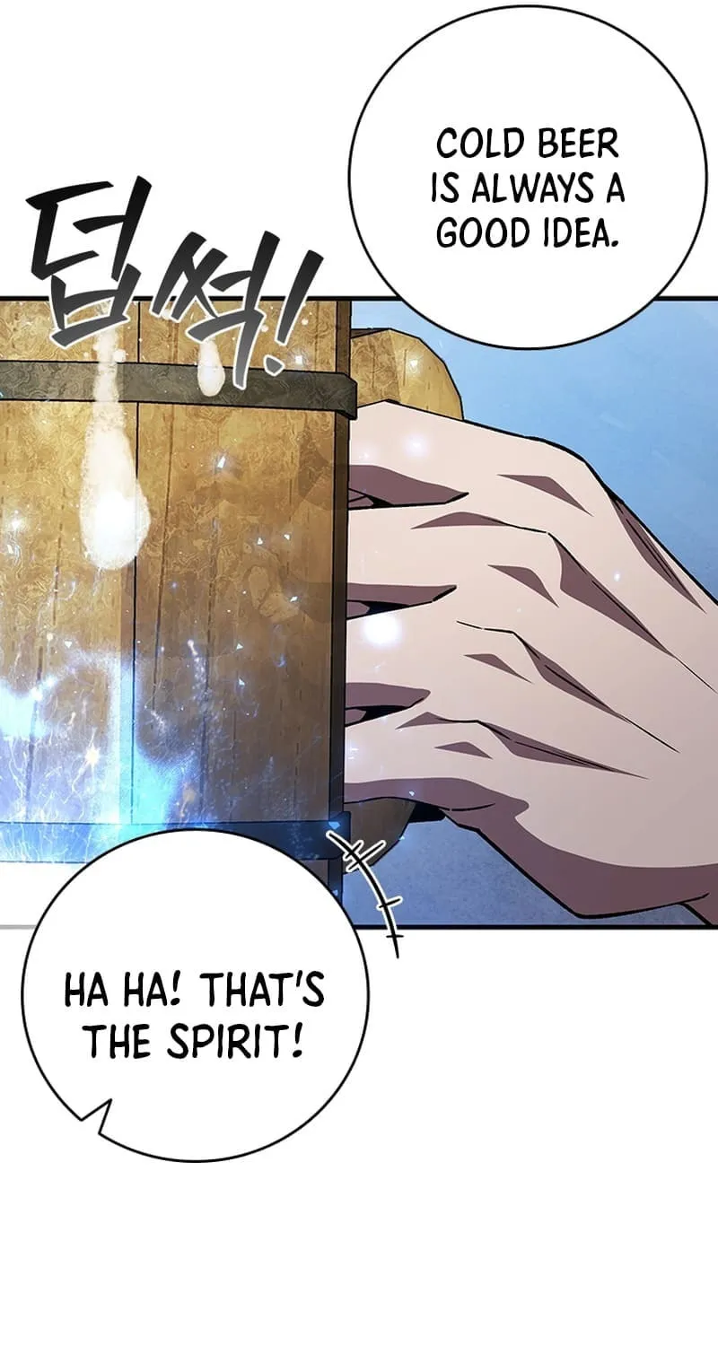 Dragon-Devouring Mage Chapter 67 page 62 - 