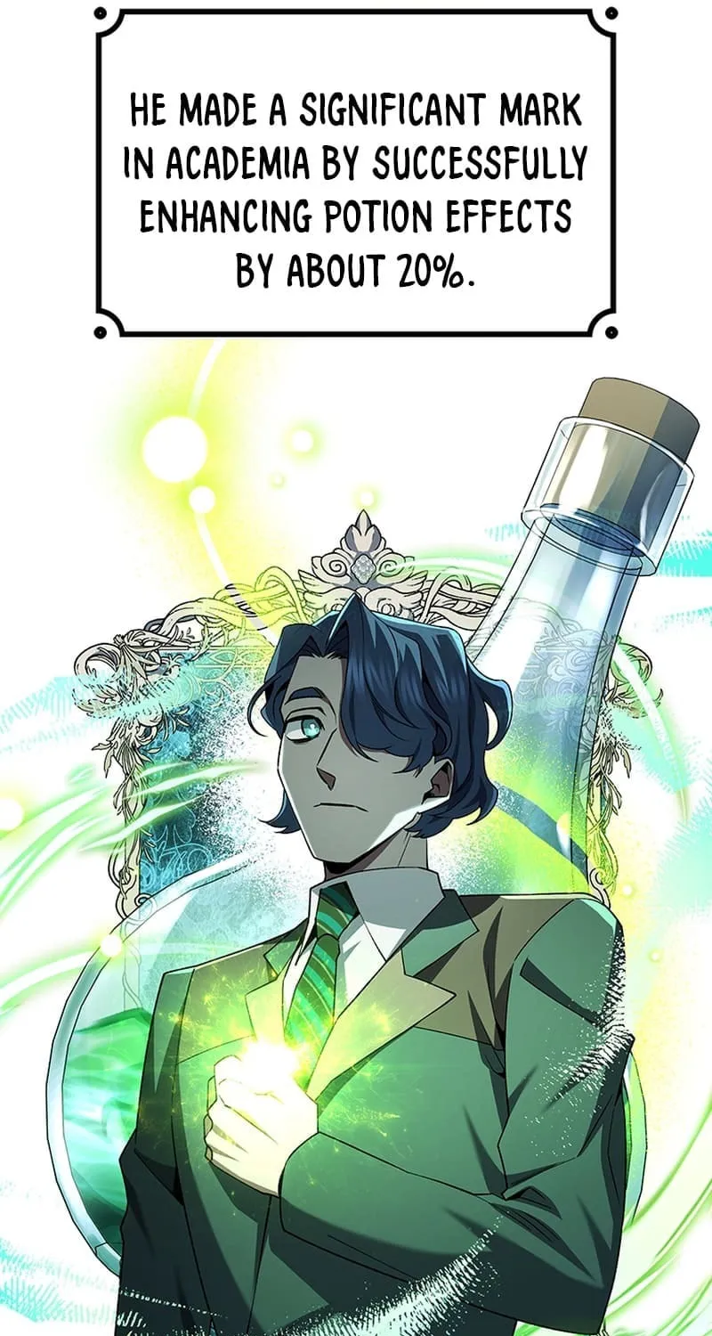 Dragon-Devouring Mage Chapter 67 page 64 - 
