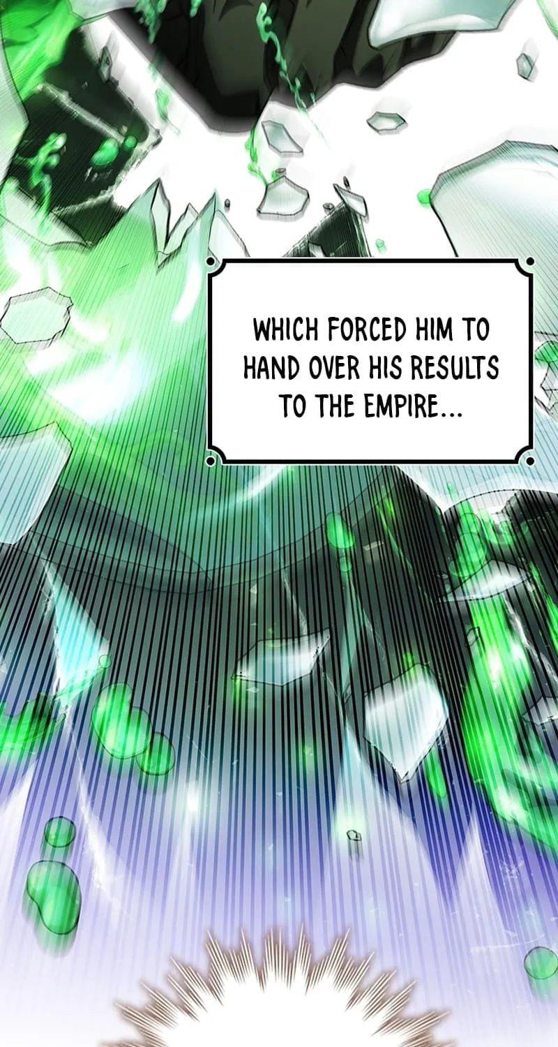Dragon-Devouring Mage Chapter 67 page 66 - 