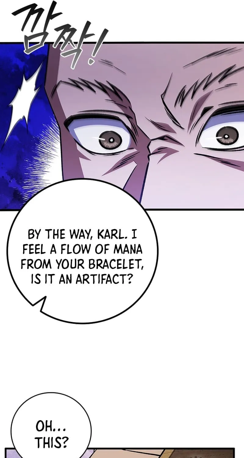 Dragon-Devouring Mage Chapter 67 page 69 - 