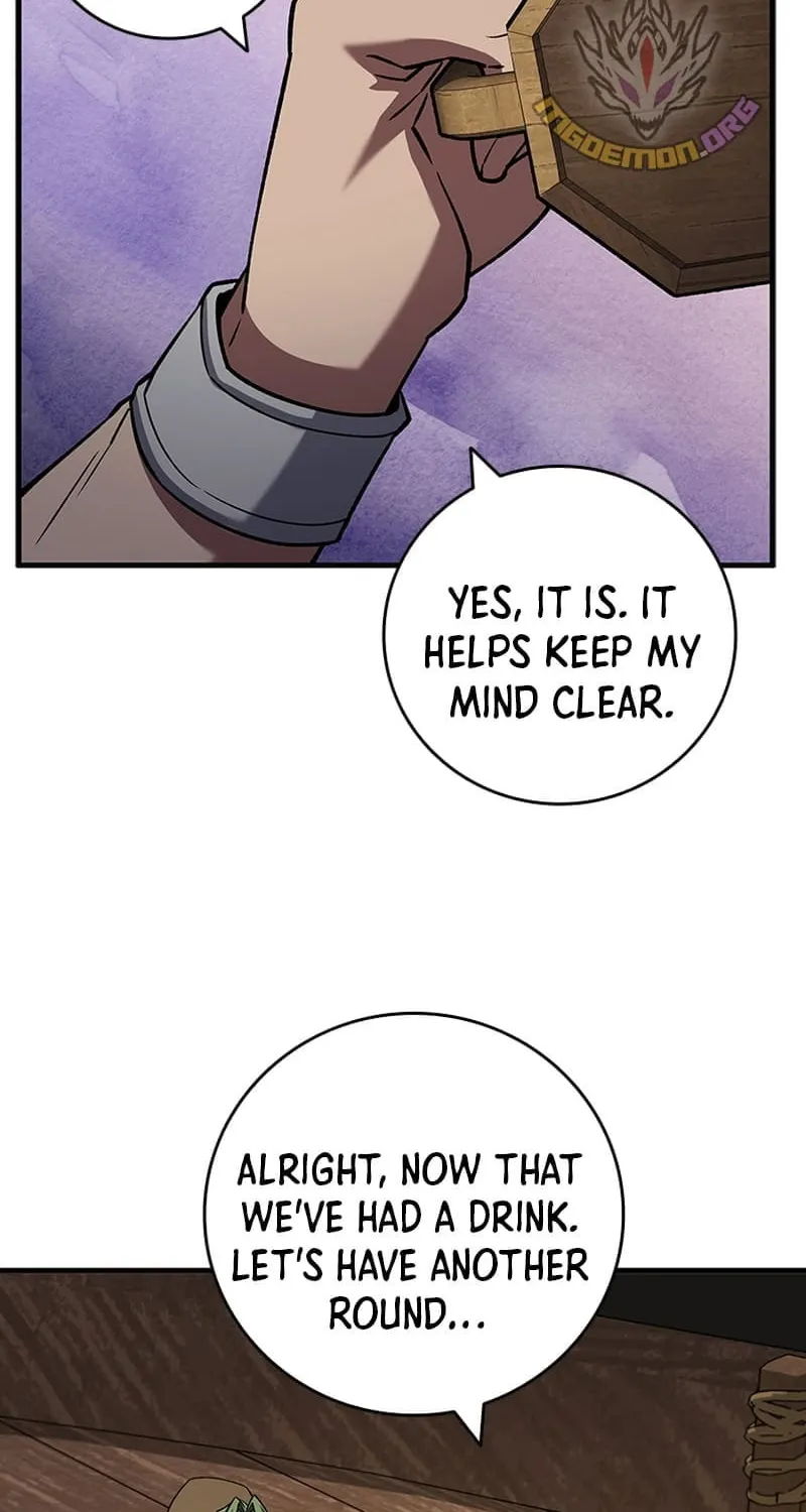 Dragon-Devouring Mage Chapter 67 page 70 - 