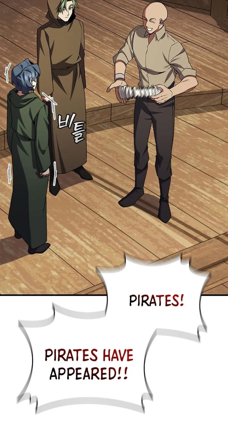 Dragon-Devouring Mage Chapter 67 page 71 - 