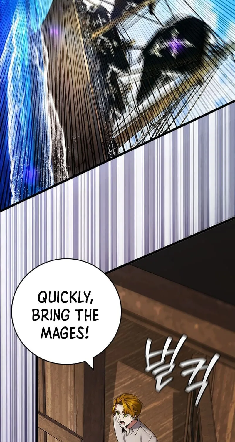 Dragon-Devouring Mage Chapter 67 page 75 - 